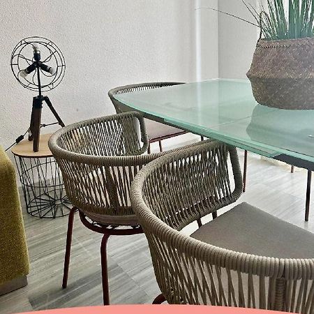 Ferienwohnung Carihuela 74 Torremolinos Exterior foto