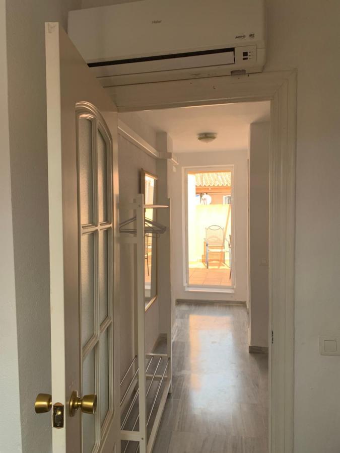Ferienwohnung Carihuela 74 Torremolinos Exterior foto