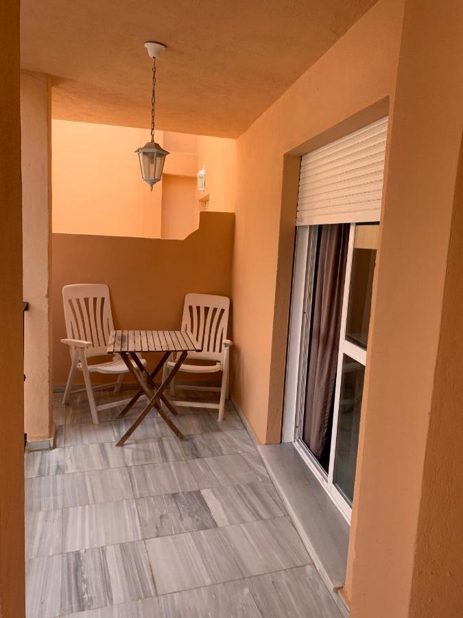 Ferienwohnung Carihuela 74 Torremolinos Exterior foto