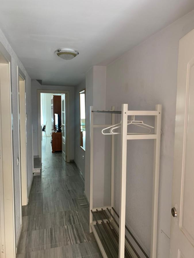 Ferienwohnung Carihuela 74 Torremolinos Exterior foto
